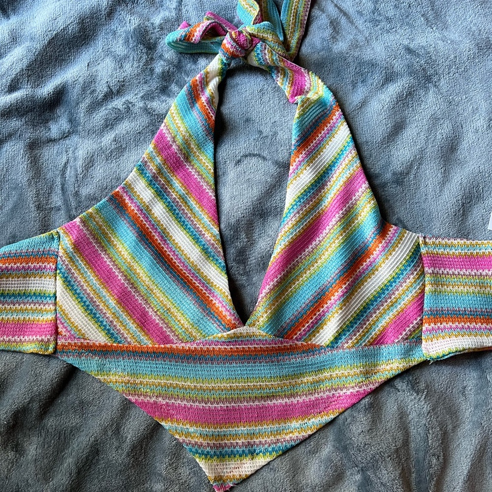 Pacsun top new